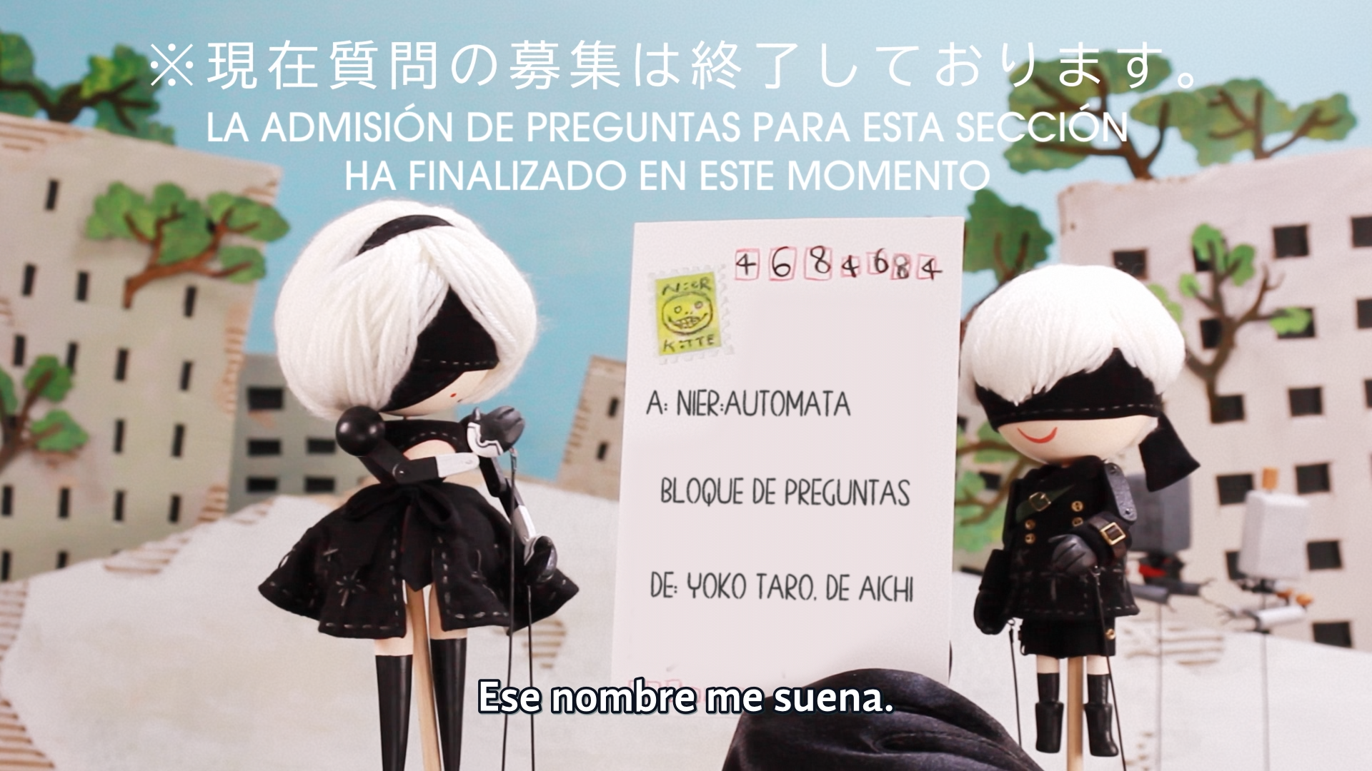 NieR:Automata Ver1.1a (XMX)